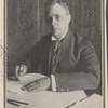 Mr. James B. Reynolds of New York.