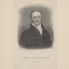 Rev. John Reynolds, Romsey, Hants.