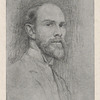 W. Reynolds-Stephens. (Drawn by himself.)