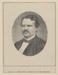 William A. Richardson.
