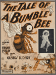 The tale of a bumblebee