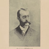 Rev. W.C.P. Rhoades, D.D.