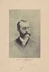 Rev. W.C.P. Rhoades, D.D.