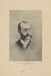 Rev. W.C.P. Rhoades, D.D.