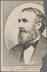 S.H. Rhodes, Massachusttes. (From a photograph by A. Marshall---).