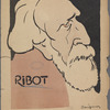 Alexandre Ribot.
