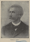 Théodule Ribot.