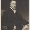 David Ricardo, Esq. M.P.