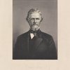 Isaac Rich. From a photographic copy of the original painting in the Wesleyan University, Middletown, Conn.