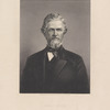 Isaac Rich. From a photographic copy of the original painting in the Wesleyan University, Middletown, Conn.