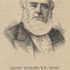 Henry Richard, M.P. London.