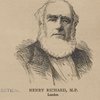Henry Richard, M.P. London.