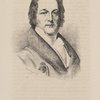 B.M. Richards 1797-1851.