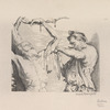 Iusepe de Ribera Spañol.