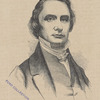 Rev. George Richards. (From a daguerreotype by Southworth & Hawes.)