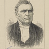 Sir W.B. Richards, chief justice of Canada