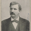 Hon. James D. Richardson. The leader of the opposition in the House.