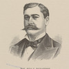 Hon. Milo B. Richardson. Distric no. 19.