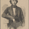 Rev. Richard H. Richardson, St. Peter's Church, Rochester.