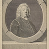 Samuel Richardson.