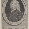 Samuel Richardson.