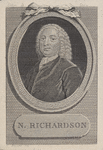 Samuel Richardson.