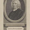 Samuel Richardson.