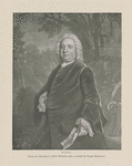 Samuel Richardson.