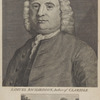 Samuel Richardson.