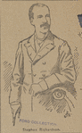Stephen Richardson.