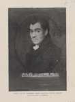 First Captain Richmond Light Infantry Blues (1789-1809).