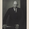 Donald R. Richberg: second in command.