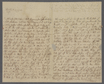 MB an Lea, 2. Februar 1839