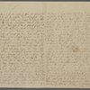 MB an Lea, 24. Februar 1838