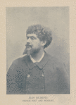 Jean Richepin.