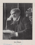 Jean Richepin.