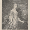 Frances Teresa Stuart, Duchess of Richmond and Lennox.