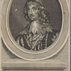 James Stuart, 1st Duke of Richmond, 4th Duke of Lennox.