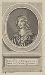 James Stuart, 1st Duke of Richmond, 4th Duke of Lennox.