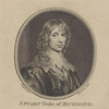 James Stuart, 1st Duke of Richmond, 4th Duke of Lennox.