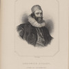 Lodowick Stuart, Duke of Richmond. OB. 1624