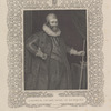 Lodowick Stuart, Duke of Richmond. OB. 1624. From the original of Van Somer, in the collection of The Rt. Honble. The Earl of Egremont