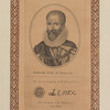 Lvdovick Duke of Lenox &c.