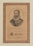 Lvdovick Duke of Lenox &c.