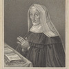 Lady Margaret Beaufort, Countess of Richmond and Derby.