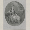 Duchess of Richmond. Kaufmann--Ryland. See No. 297