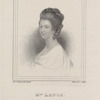 Mrs. Lenox