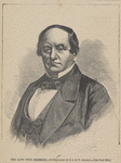 The late Dean Richmond