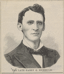 Harry G. Richmond.