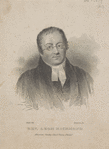 Rev. Leigh Richmond